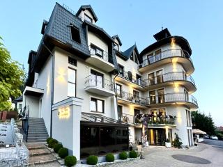 Willa Spa Scaliano - Kudowa-Zdrój - 7