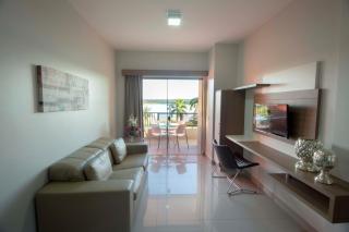 Apartamento 2 Quartos Caldas Novas - 9