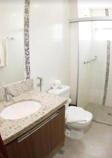 Apartamento 2 Quartos Caldas Novas - 5