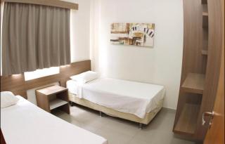 Apartamento 2 Quartos Caldas Novas - 4