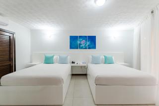 Paradise Beach Resort & Dive Center - 2