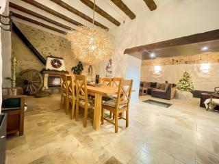 Casa Rural, Molí de les Pereres - Penáguila - 1