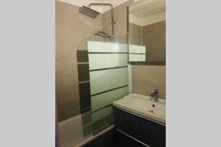 Superbe Appart 2 lits Style Contemporain - 1