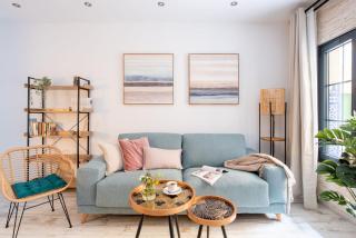 Capricho de Ibarra - Seville - 9