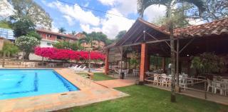 Hotel Campestre UMPALÁ - San Gil - 4