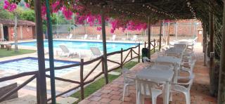 Hotel Campestre UMPALÁ - San Gil - 6