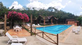 Hotel Campestre UMPALÁ - San Gil - 5