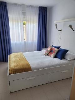 El Médano Lagos de Miramar apartamento - El Médano - 2