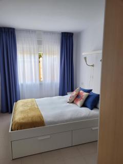 El Médano Lagos de Miramar apartamento - El Médano - 3