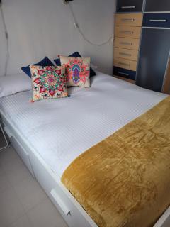El Médano Lagos de Miramar apartamento - El Médano - 7