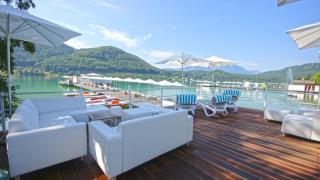 Amerika-Holzer Hotel & Resort - 6