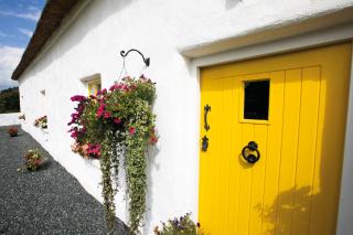 Katie's Cottage Bellaghy - 6