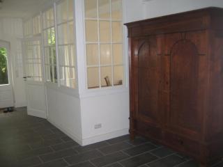 Kuhstall mit Schick - 0