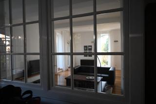 Kuhstall mit Schick - 9