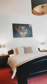 Stadthotel - 4