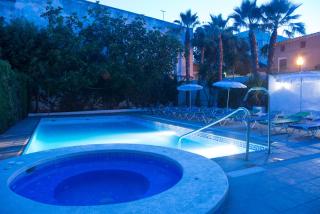 Hotel Avenida - Benicasim - 0