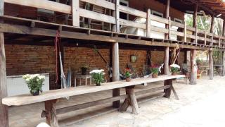 Casa Grande Fazenda Bonsucesso Pirenópolis - 5