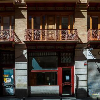 El Jardín del Ángel Olivo - 2