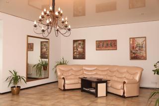 Florentina Hotel - Edineţ - 8