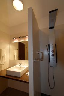 Villa Borghese, The Originals Relais - 4