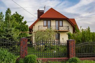 Agroturystyka u Aleksa - Krajno-Zagórze - 0