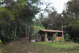CABANA DAS IÇARAS - Conforto junto à natureza - Florianópolis - 9