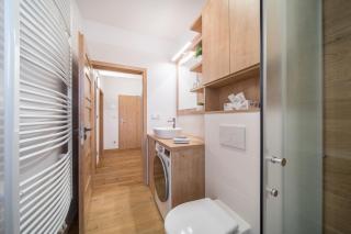 Apartmán U Suchého buku - Buková Hora - Červená Voda - 5