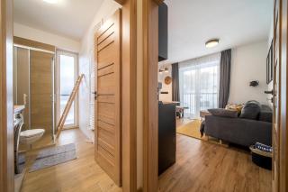 Apartmán U Suchého buku - Buková Hora - Červená Voda - 3