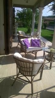 B&B Villa Adriano - Cavaion Veronese - 3