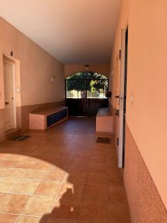 Sevilla. Gerena Casa Rural para familia o profesionales - Gerena - 7