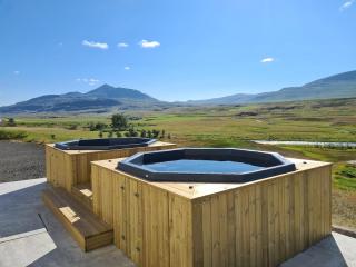 Hlín Guesthouse - Varmahlíð - 9