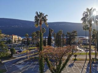 Portonovi Sea View 3-Bedroom Apartment - 1