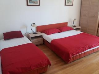 Portonovi Sea View 3-Bedroom Apartment - 3