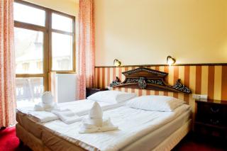 Perła Karkonoszy SPA - W samym centrum Karpacza - Karpacz - 8