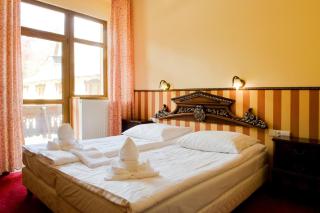 Perła Karkonoszy SPA - W samym centrum Karpacza - Karpacz - 7