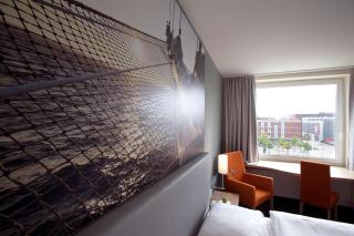 Nordsee Hotel City - 2
