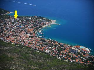 Apartments Marija - Selce - 9