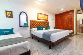 Ayenda Orquidea 19 - 4