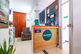 Ayenda Orquidea 19 - Valledupar - 5