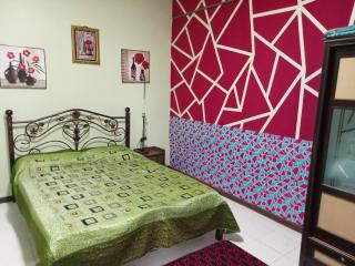 ROSSA HOLIDAY APARTMENT - Kuah - 1