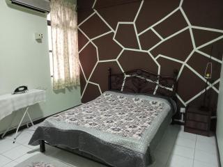 ROSSA HOLIDAY APARTMENT - Kuah - 2