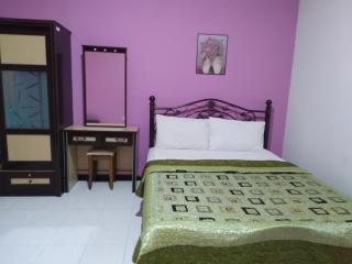 CAMELIA HOLIDAY APARTMENT - Kuah - 2