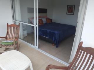 Abuela Mari Apart Cabaña - 6