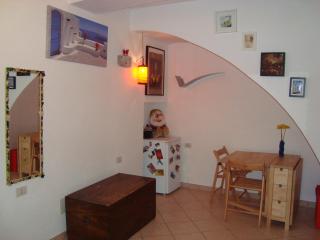 Sottocoperta - Riomaggiore - 6