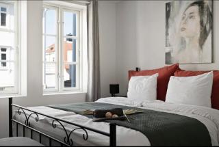 A Place To Stay Stavanger, apartment 2 - 8