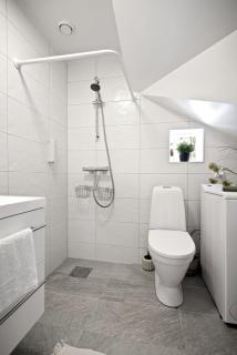A Place To Stay Stavanger, apartment 2 - Stavanger - 1