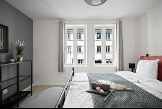 A Place To Stay Stavanger, apartment 2 - 9