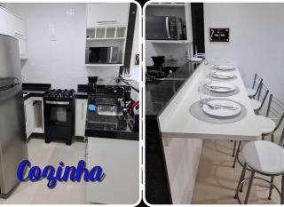 Resort GoldenLake em Arraial do Cabo - 8