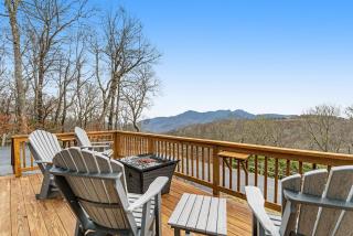 Bird's Eye View - Sugar Mountain - 8
