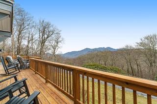 Bird's Eye View - Sugar Mountain - 7
